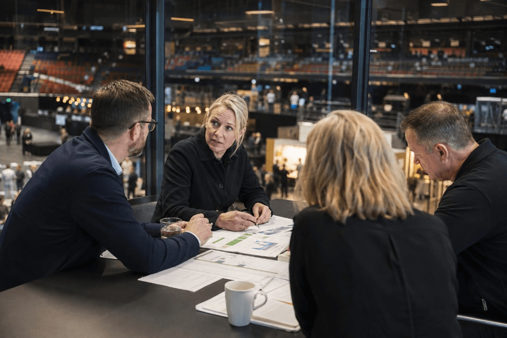 Own the Operating Model, Not the Risk