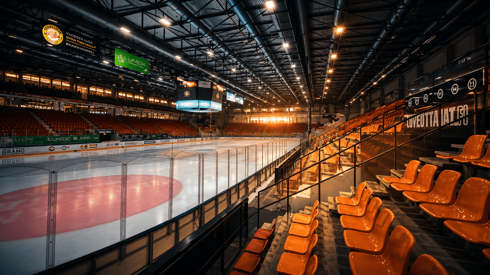 Event Venues Need More Than Walls — Service Processes Drive Success