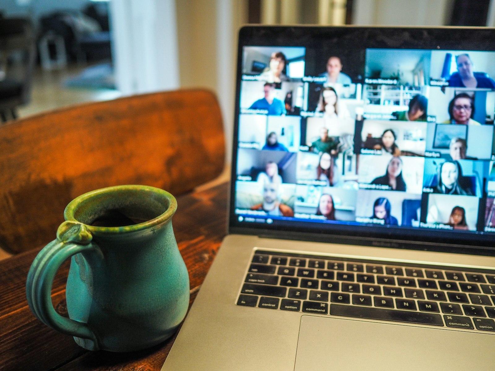 Web courses & webinars