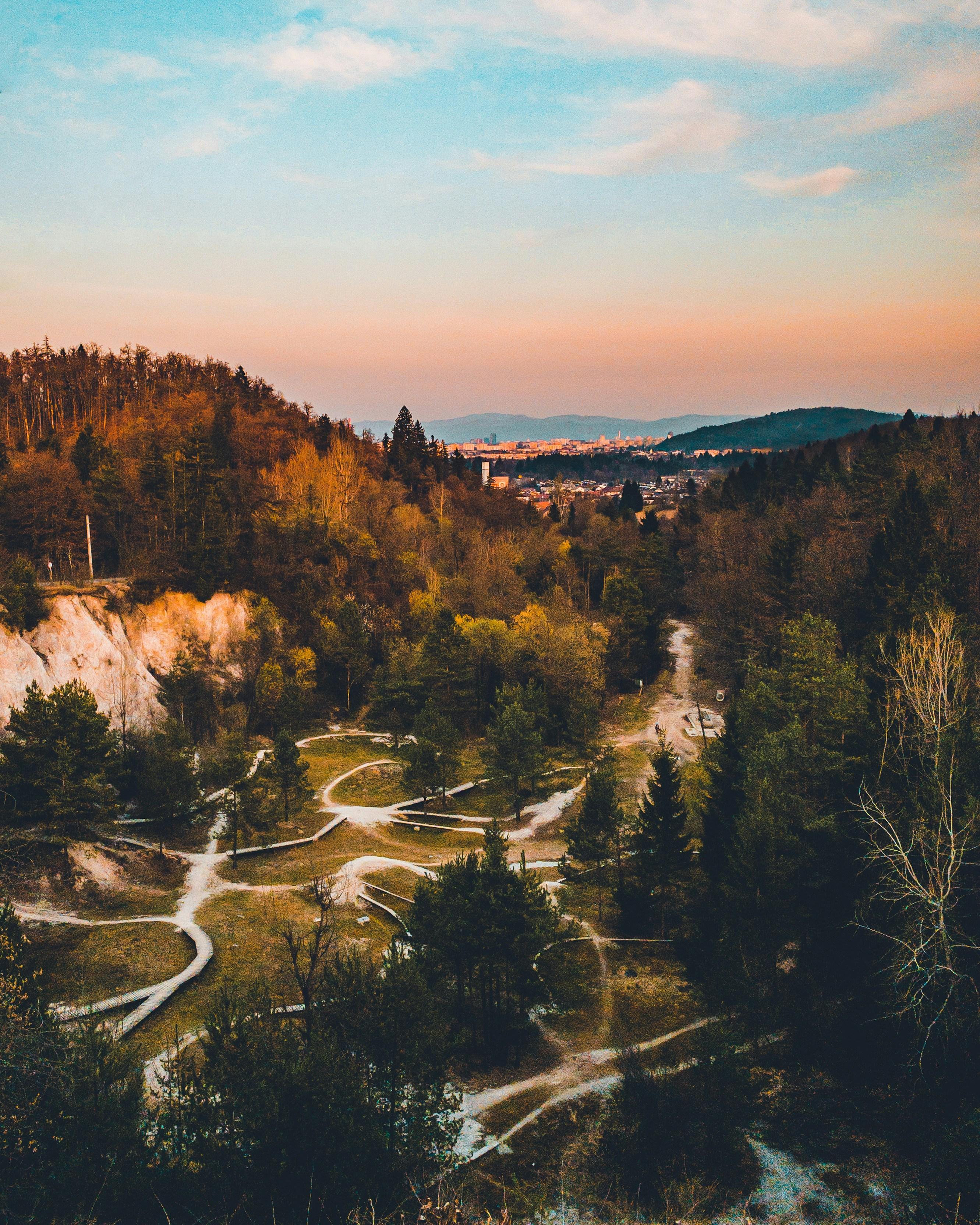 Pathways