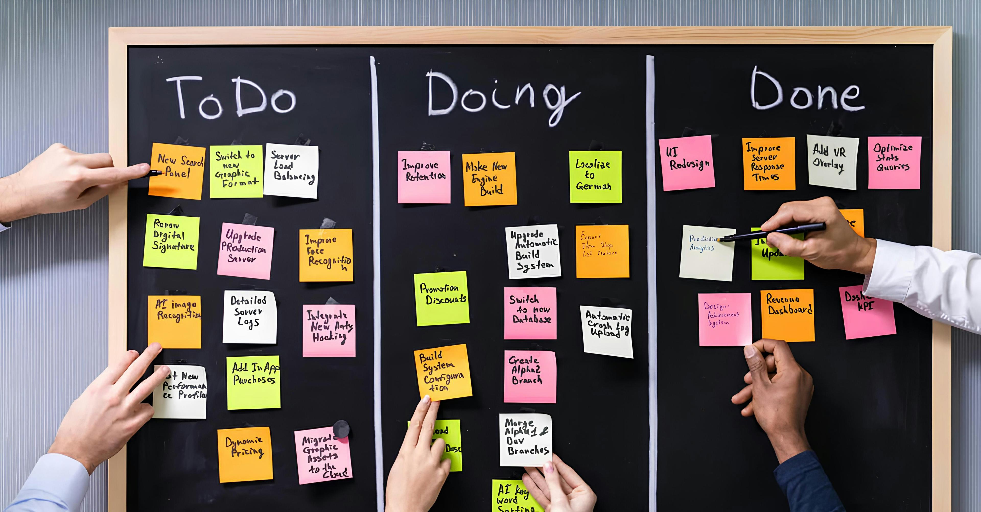 process management
